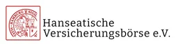 Hanseatische Versicherungsbörse Hanseatische Versicherungsbörse Logo