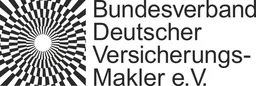 Bundesverband Deutscher Versicherungsmakler e.V. Bundesverband Deutscher Versicherungsmakler e.V. Logo