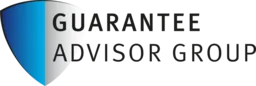 Guarantee Advisor Group Guarantee Advisor Group Logo