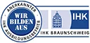 IHK Braunschweig IHK Braunschweig Logo