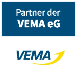 VEMA VEMA Logo