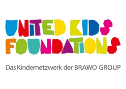 United Kids Foundations Unterstützer-Badge United Kids Foundations